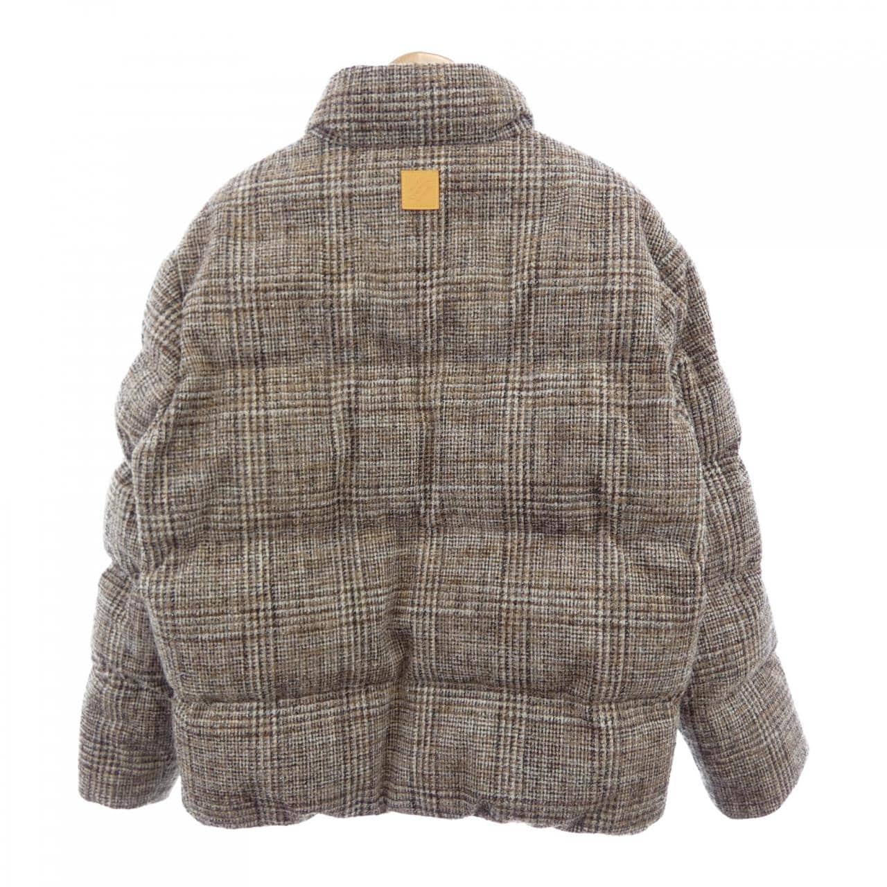 ルイヴィトン LOUIS VUITTON HUB12EBL2 ジャケット
