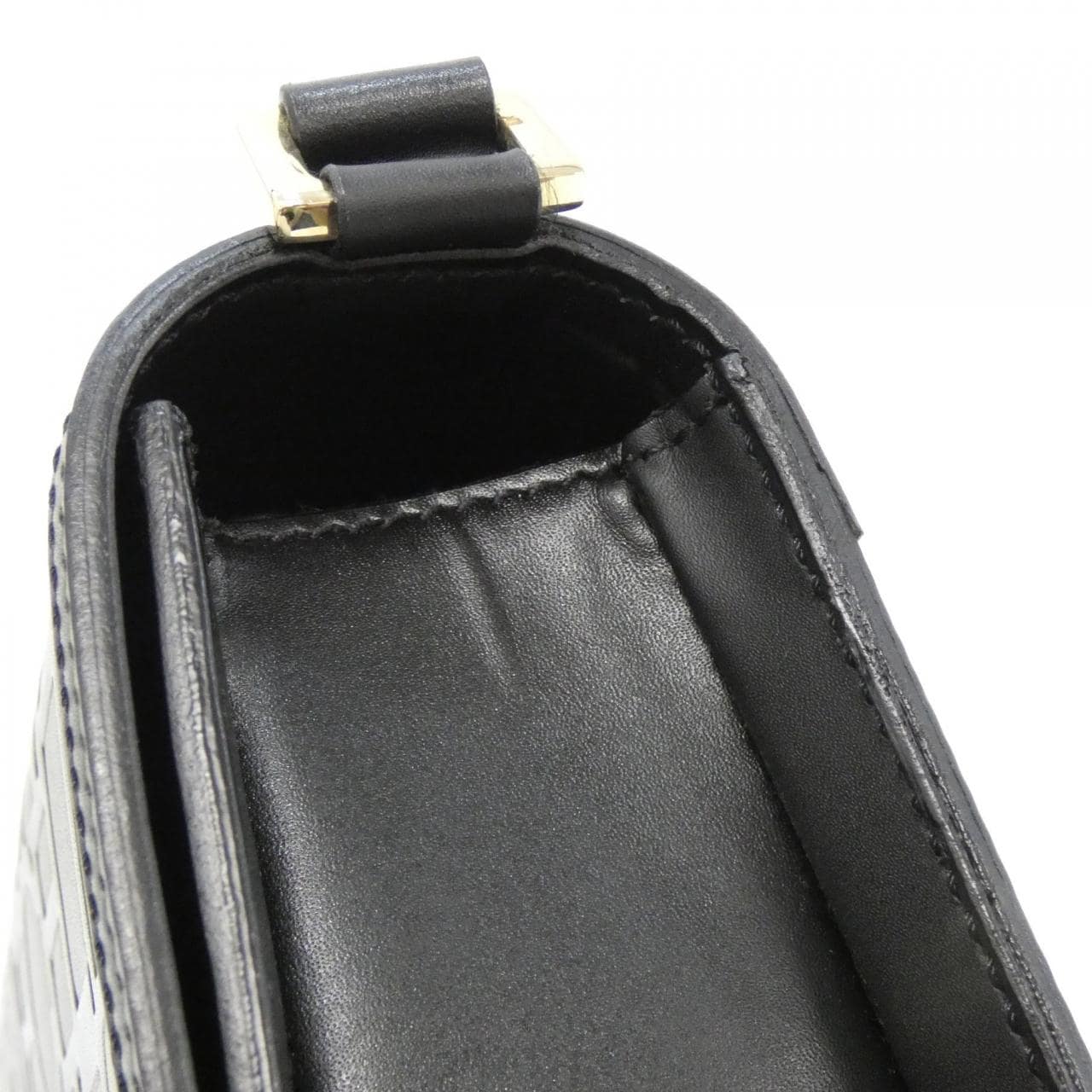 【ヴィンテージ】セリーヌ ショルダーバッグ