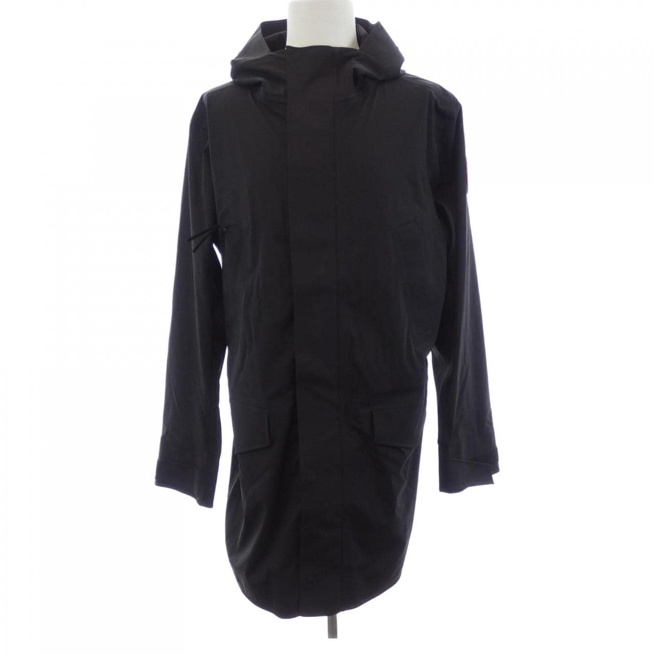 カナダグース CANADA GOOSE バークレーレインジャケット 5637M ジャケット