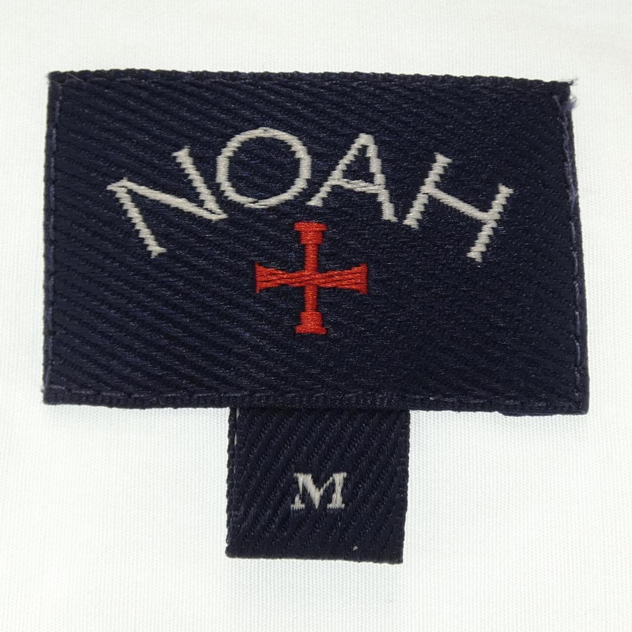 諾亞NOAH襯衫