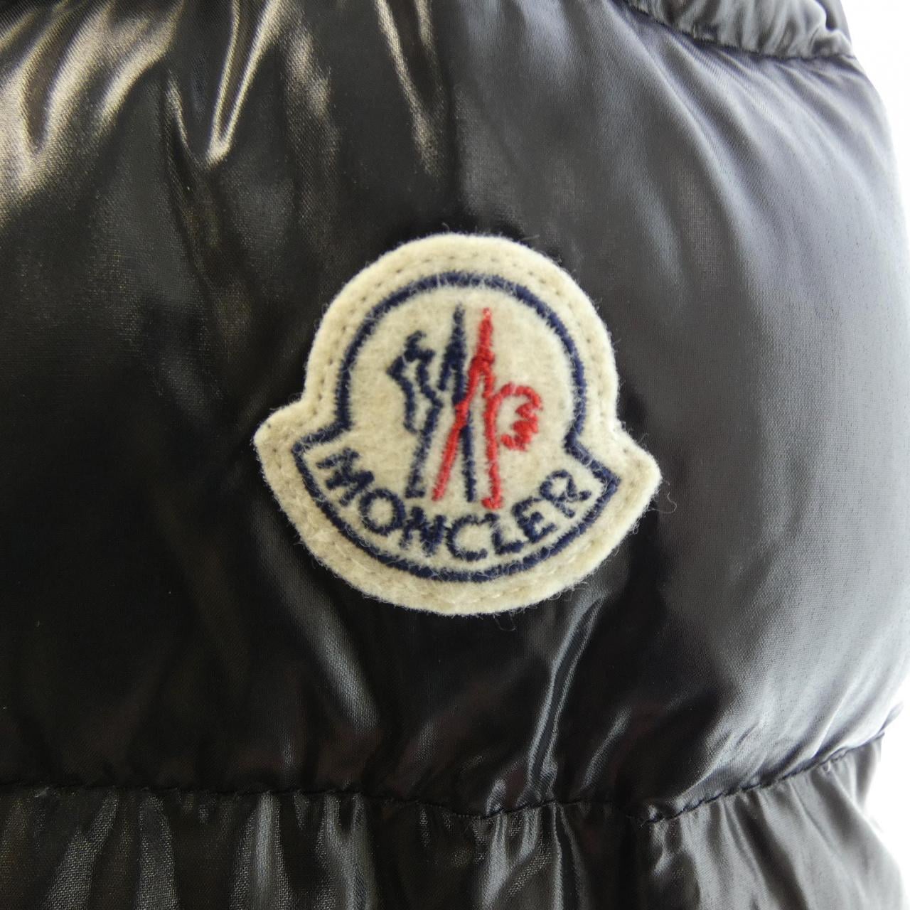 MONCLER MONCLER Down Coat