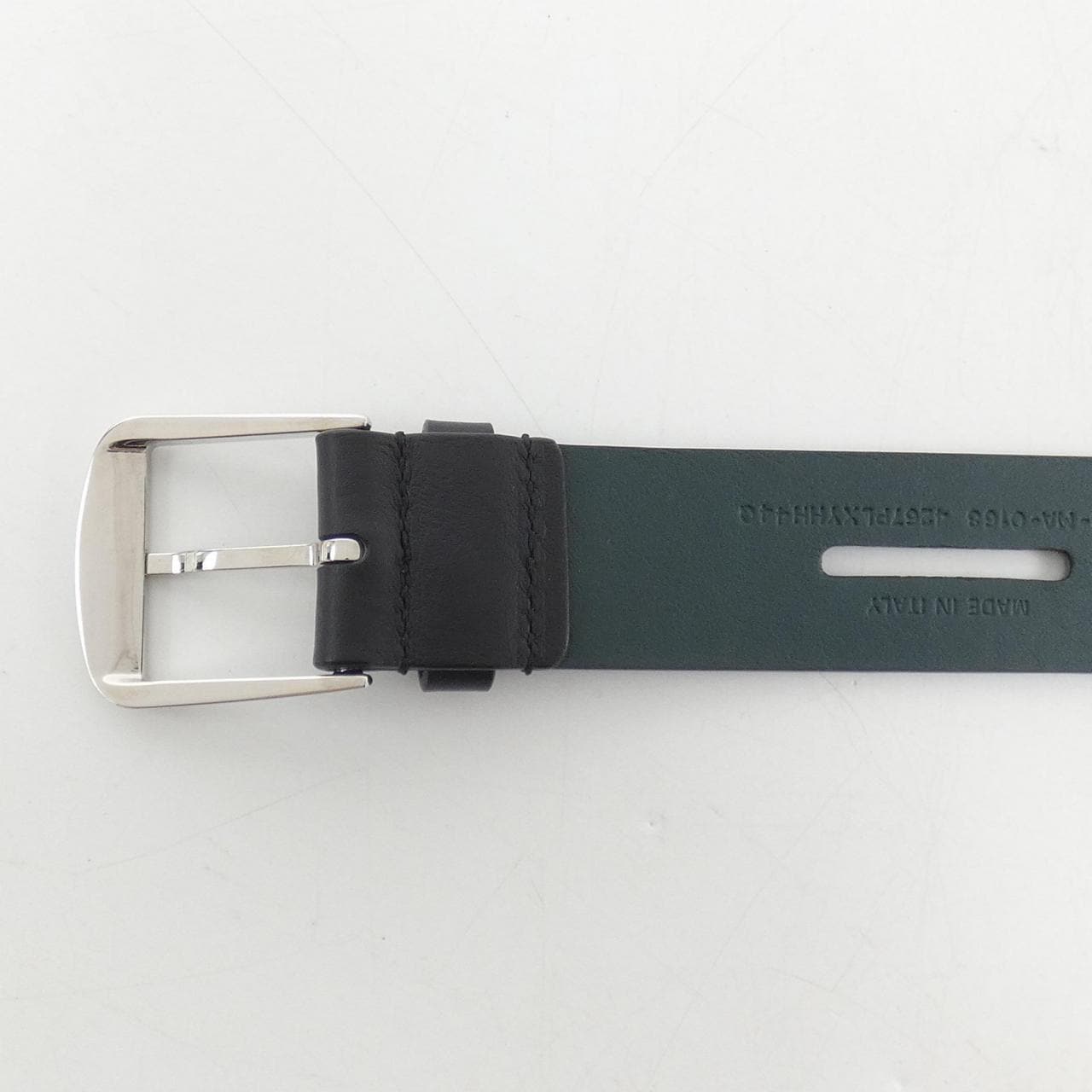 DIOR HOMME HOMME BELT