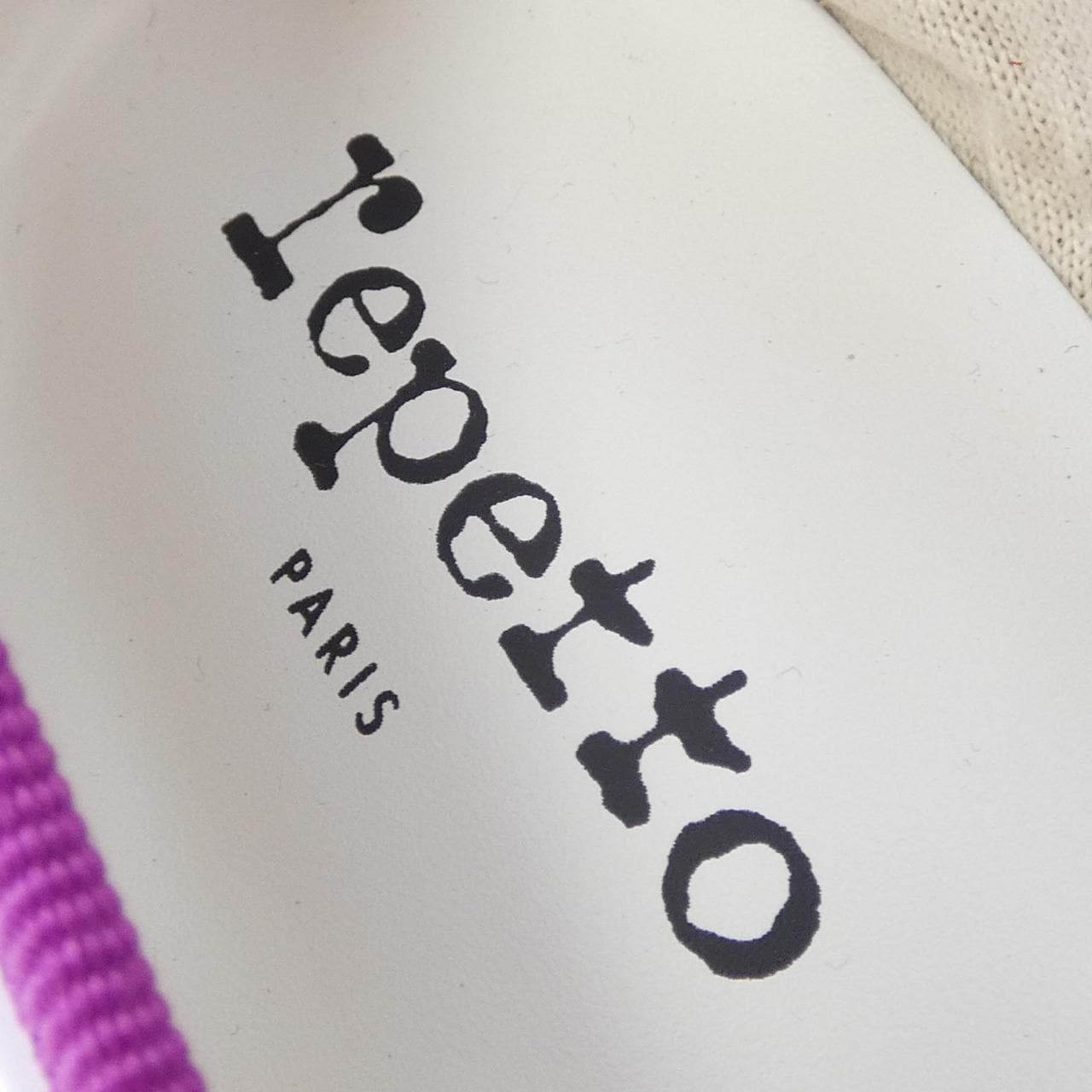 レペット repetto パンプス