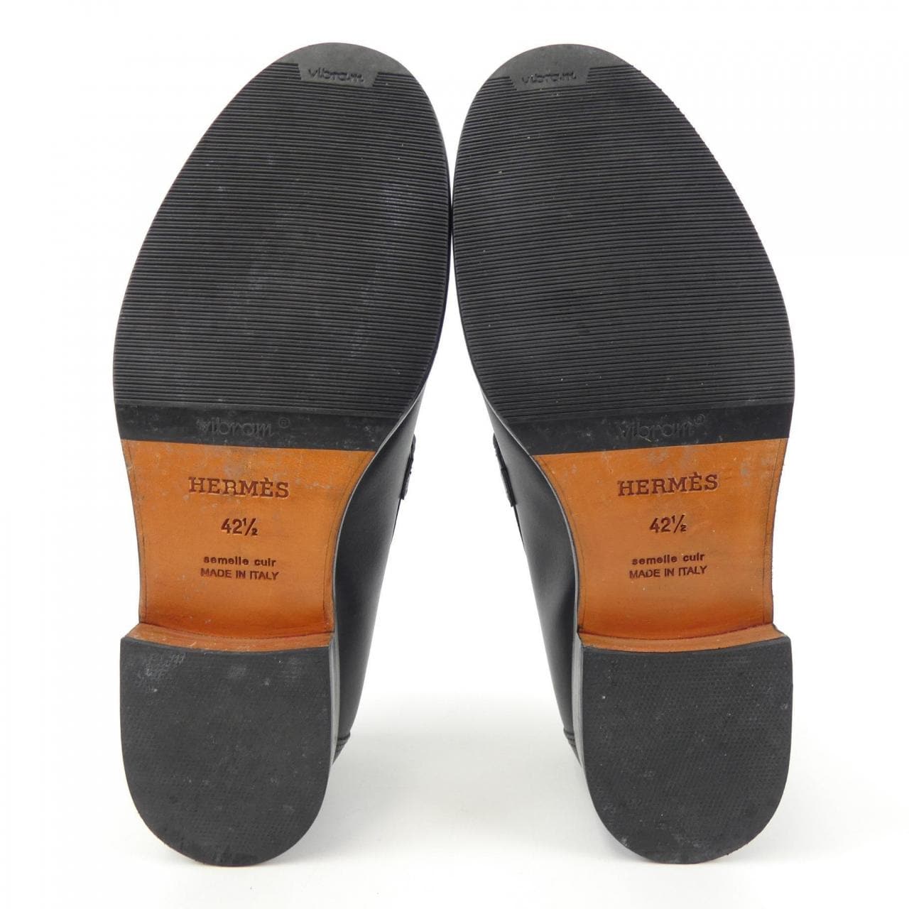 HERMES HERMES Shoes