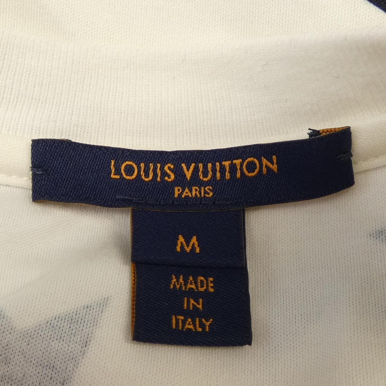 LOUIS VUITTON T 卹