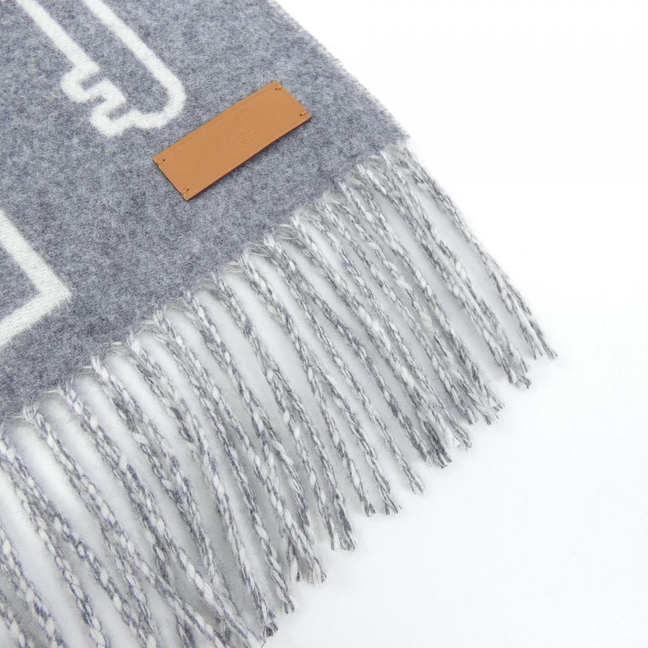 エルメス HERMES MUFFLER