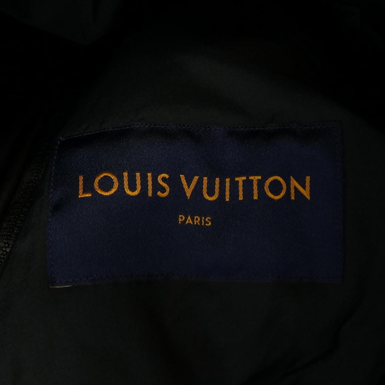 ルイヴィトン LOUIS VUITTON ブルゾン