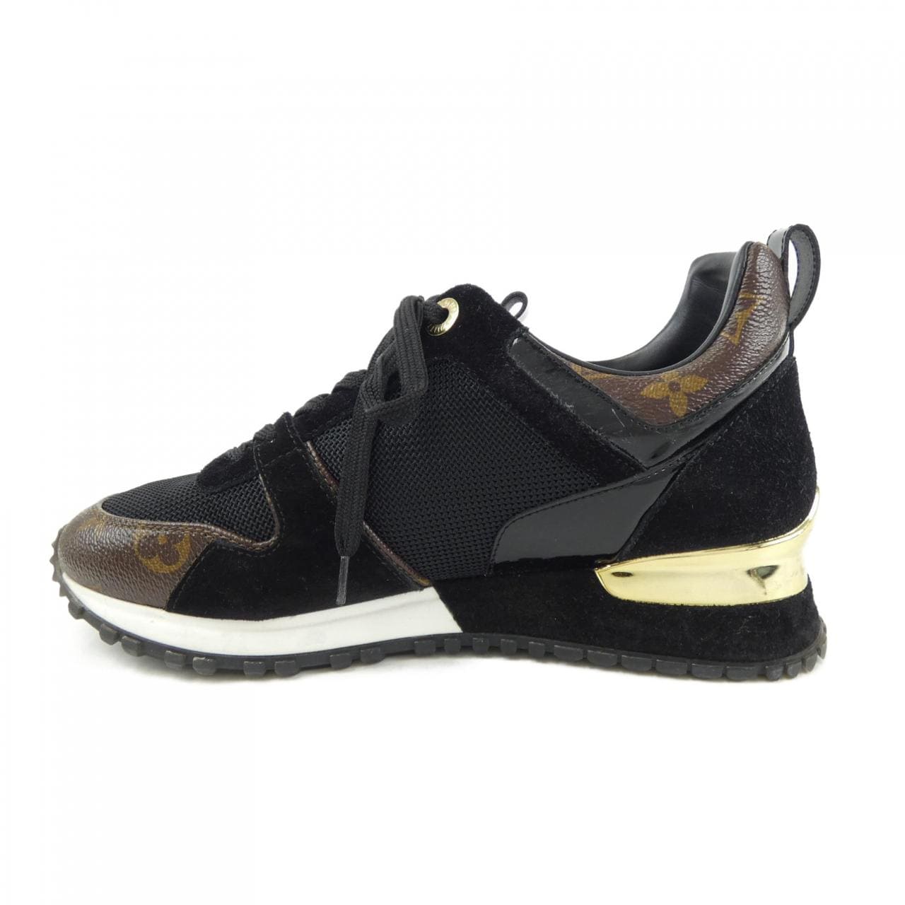 ルイヴィトン LOUIS VUITTON スニーカー