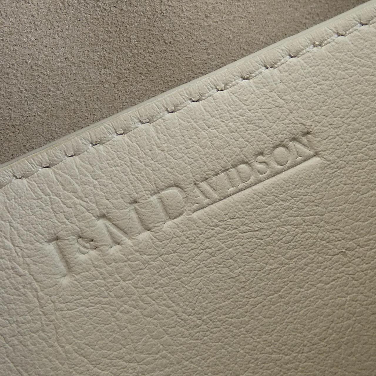 ジェイアンドエムデヴィッドソン J&M DAVIDSON BAG