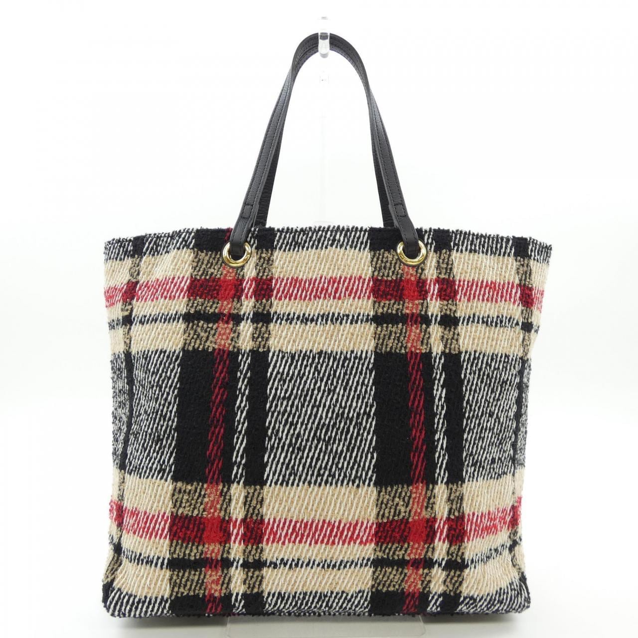 ブルーレーベルクレストブリッジ BLUE LABEL CRESTBRID BAG
