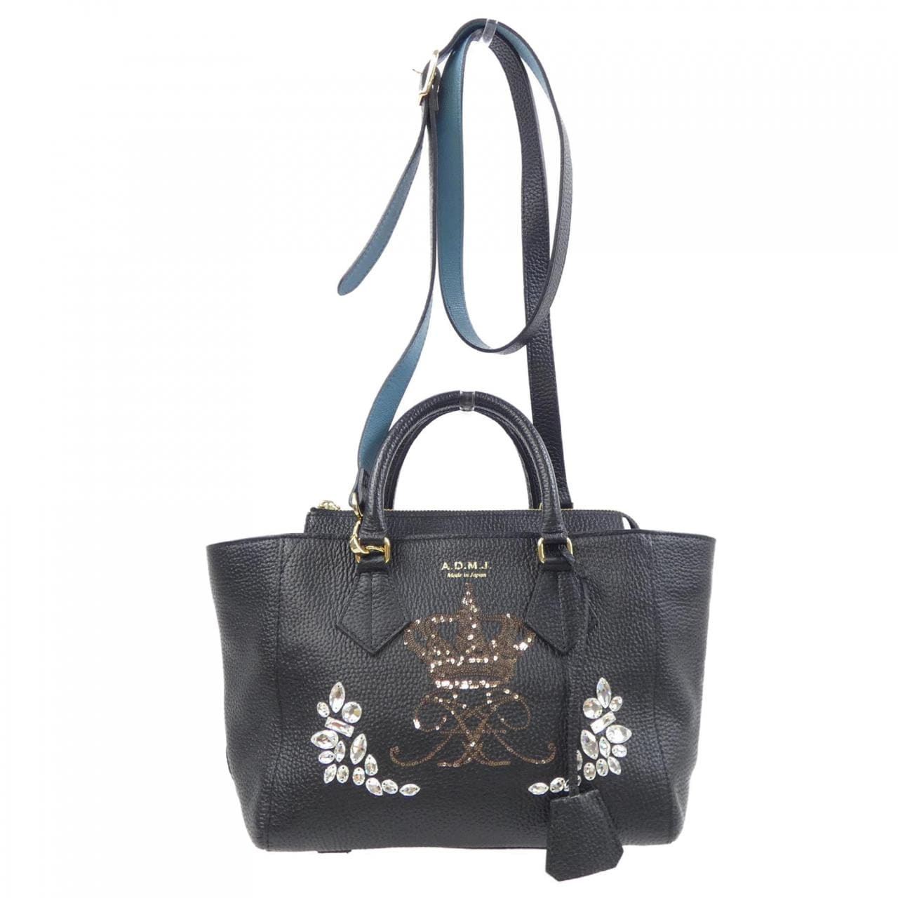 エイディエムジェイ ADMJ BAG