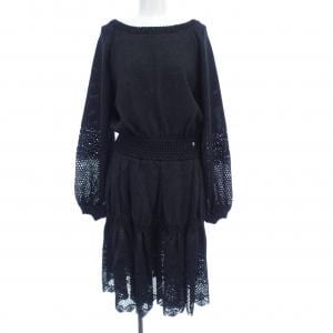 シャネル CHANEL ワンピース