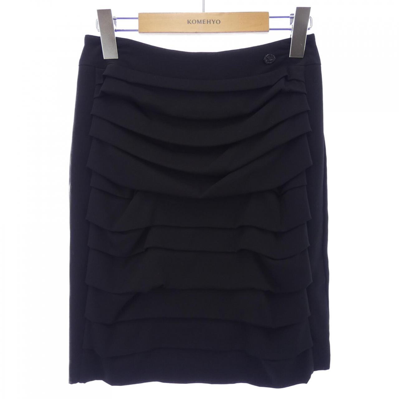 CHANEL CHANEL Skirt