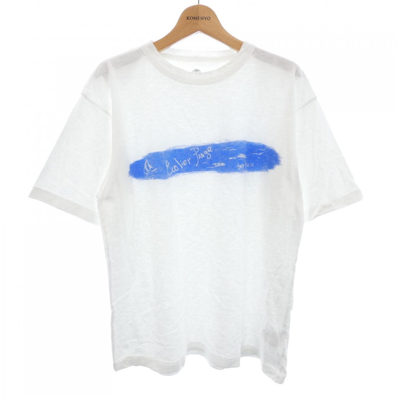 フォーティーファイブアールピーエム 45 RPM Tシャツ