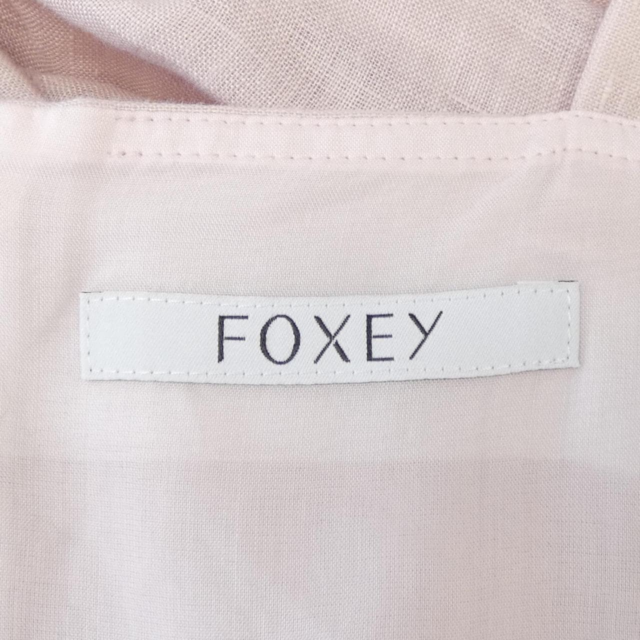 FOXEY連衣裙