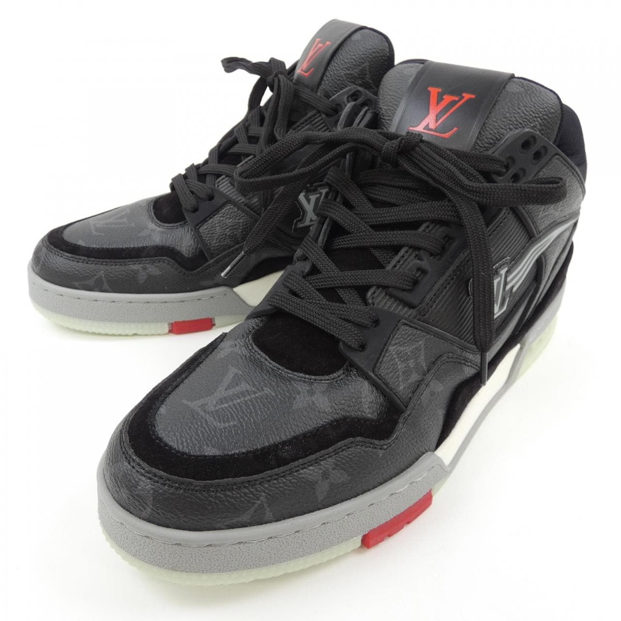 ルイヴィトン LOUIS VUITTON スニーカー