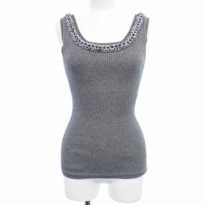 シャネル CHANEL タンクトップ