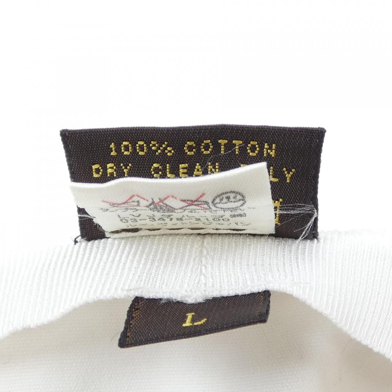 ルイヴィトン LOUIS VUITTON ハット