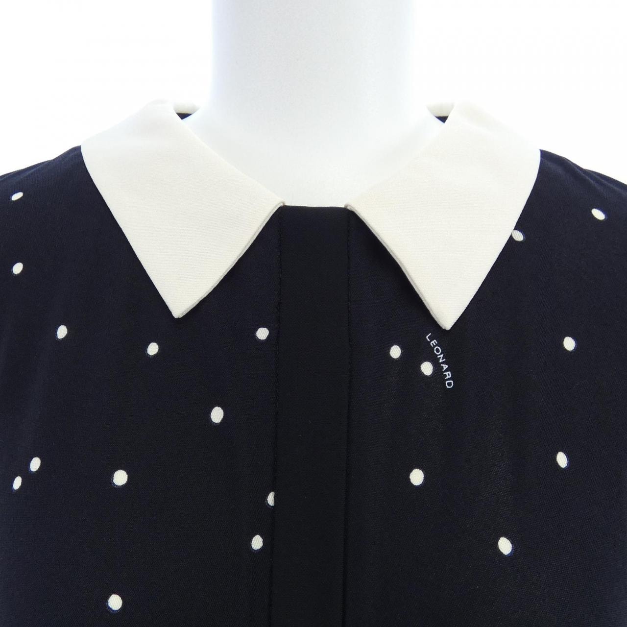 LEONARD 0470071 Dress