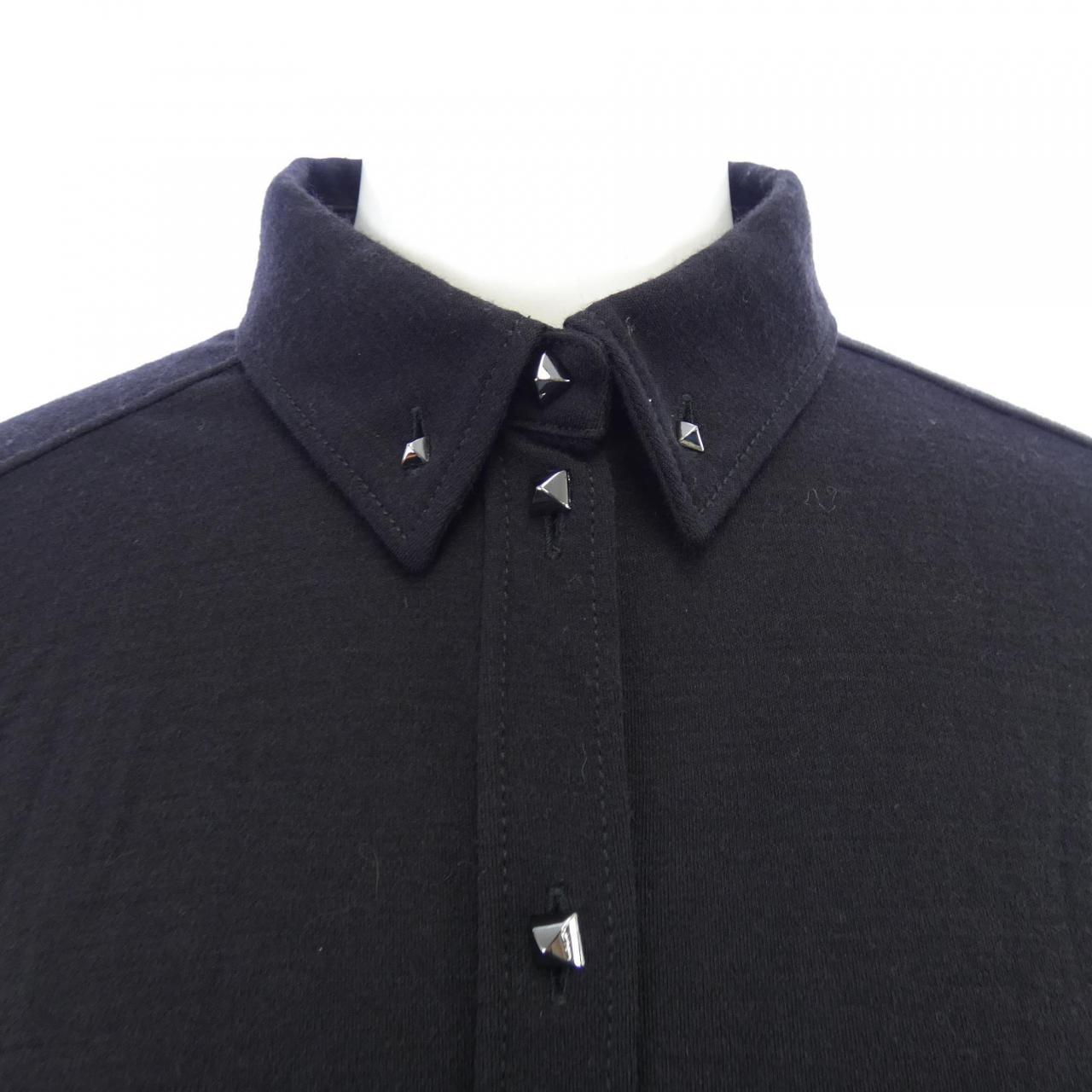 エルメス HERMES メドールボタン sh600 シャツ