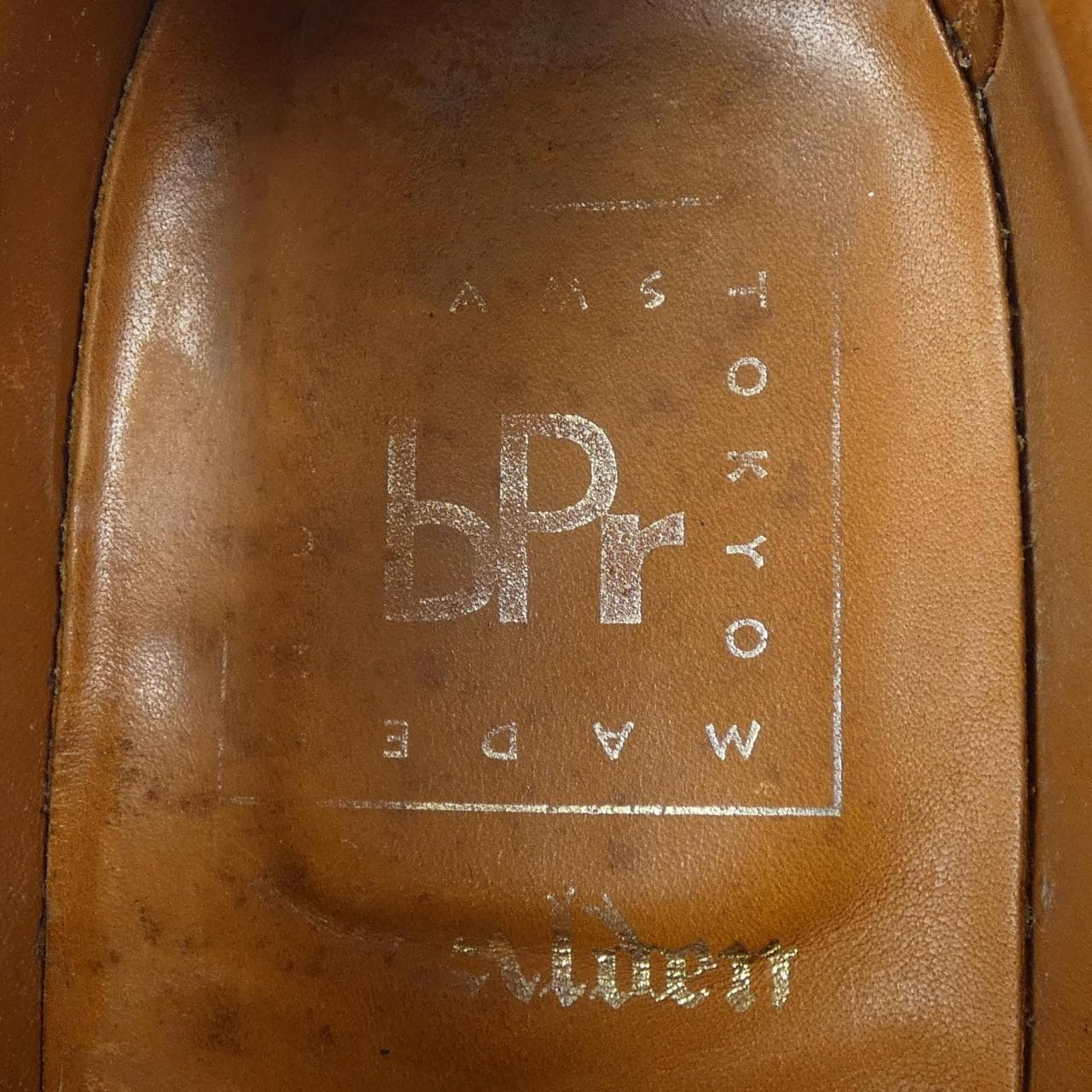 オールデン ALDEN 96070 シューズ