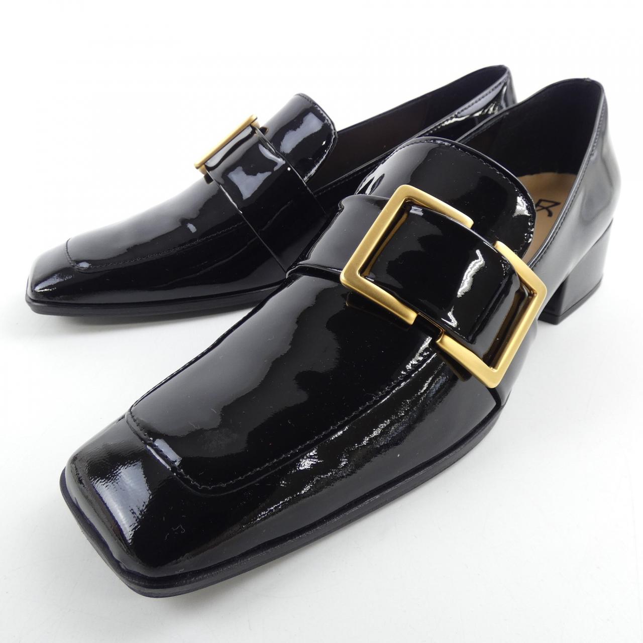 ファビオルスコーニ FABIO RUSCONI シューズ