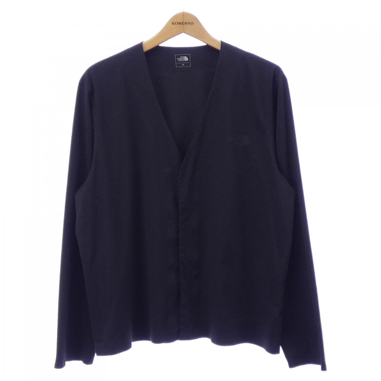 ザノースフェイス THE NORTH FACE NT11961 カーディガン