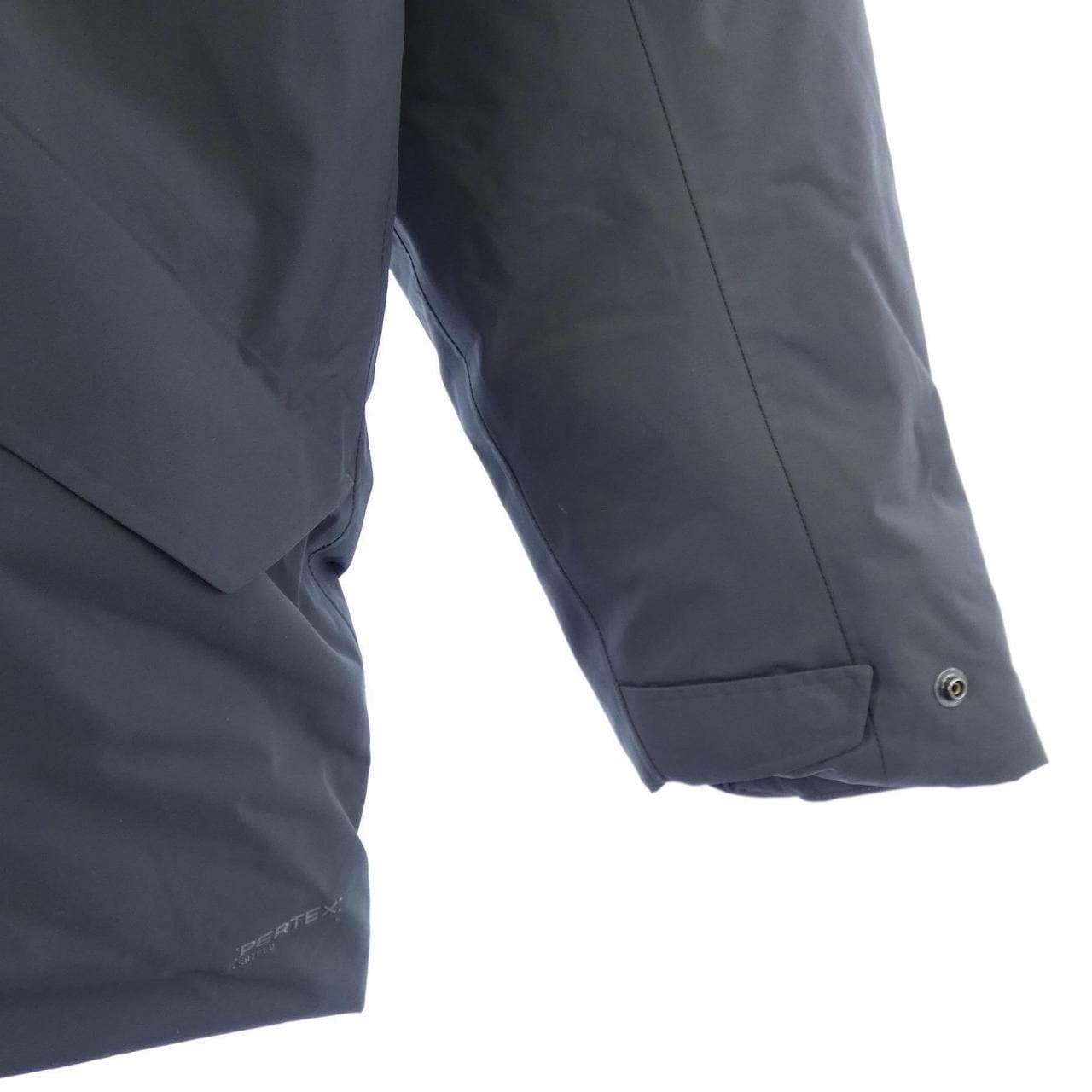 マムート MAMMUT ダウンジャケット