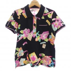 レオナールスポーツ LEONARD SPORT 0538021 ポロシャツ