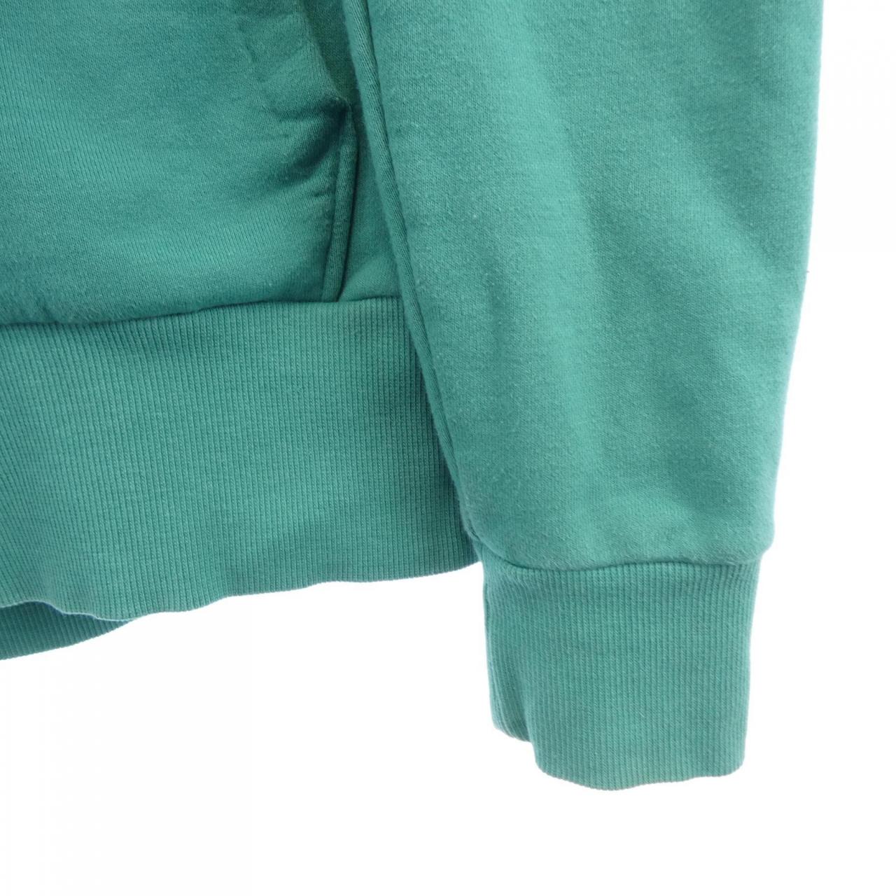フレッドペリー FRED PERRY パーカー