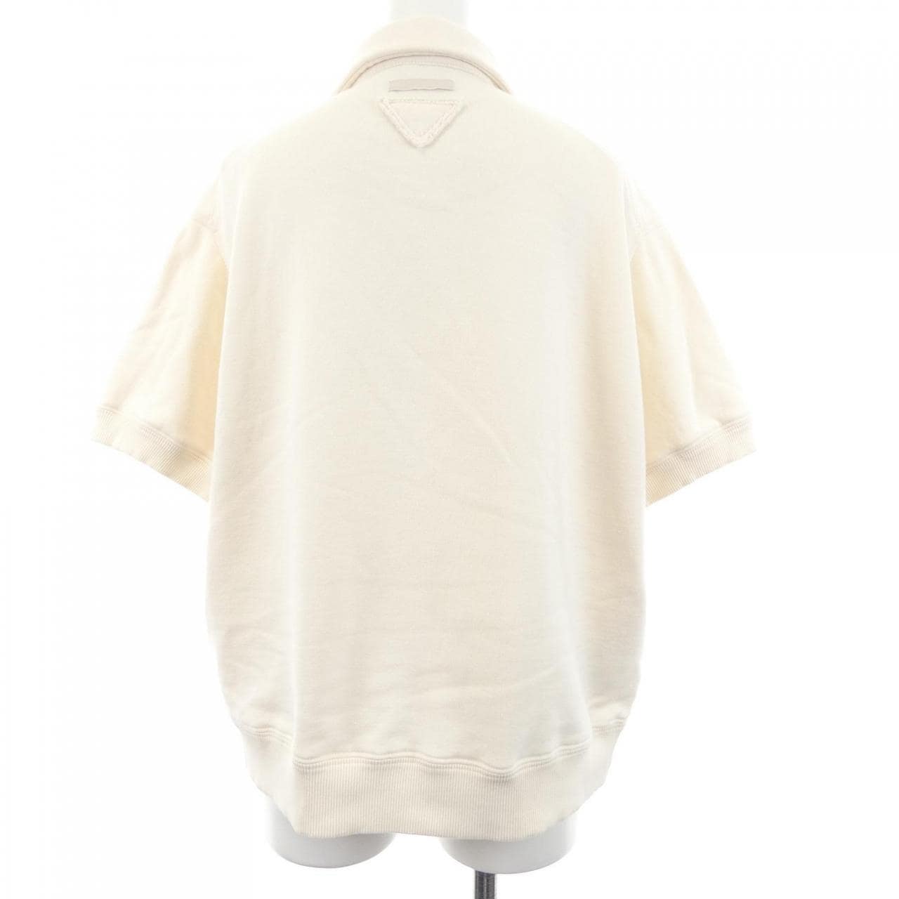 プラダ PRADA 135726 SOOO 15DF ポロシャツ