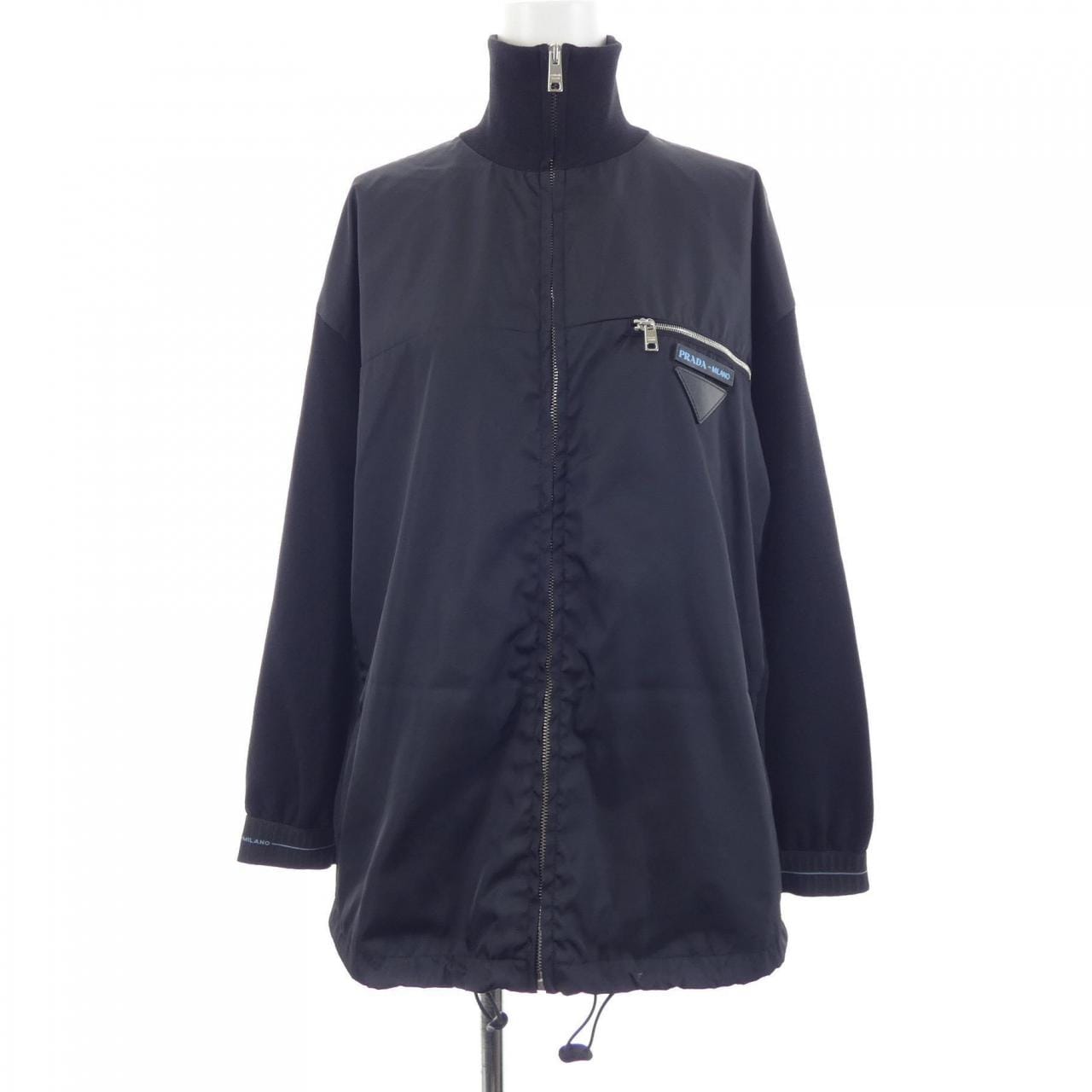 プラダ PRADA 125825 S182 1RWL ブルゾン