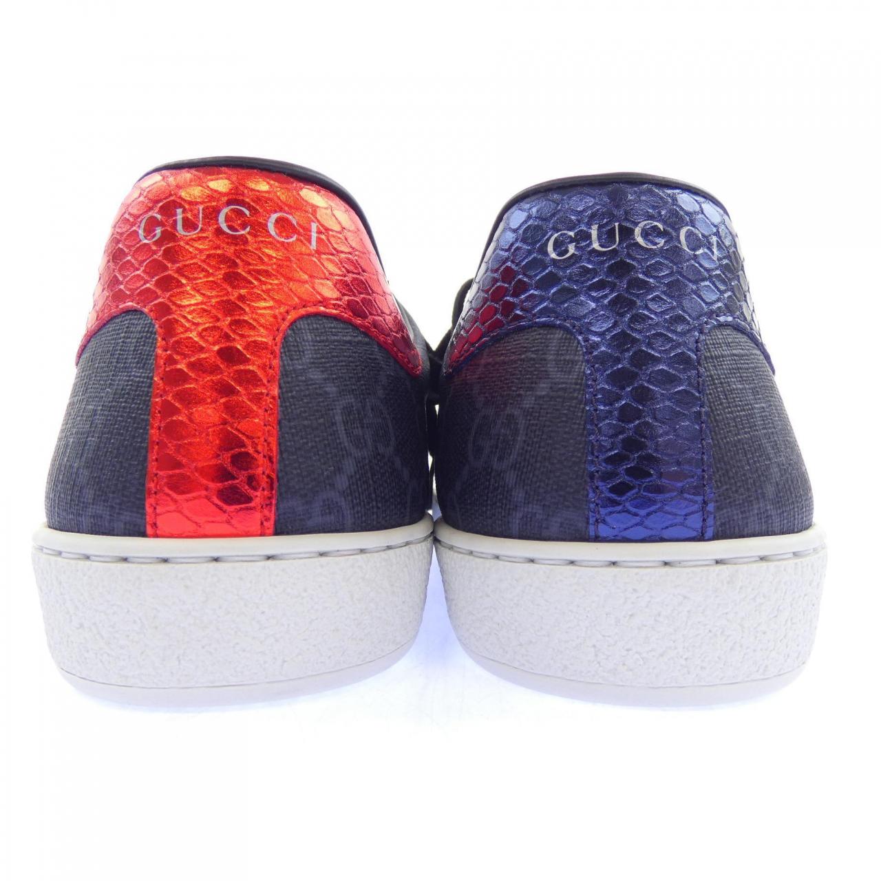 グッチ GUCCI エース ACE GG 429445 スニーカー