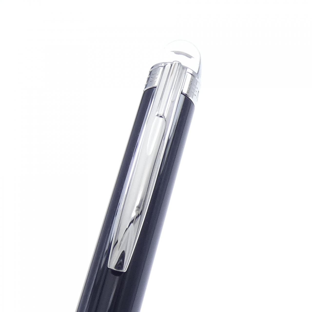 モンブラン スターウォーカープラチナレジン 8484 メカニカルペンシル