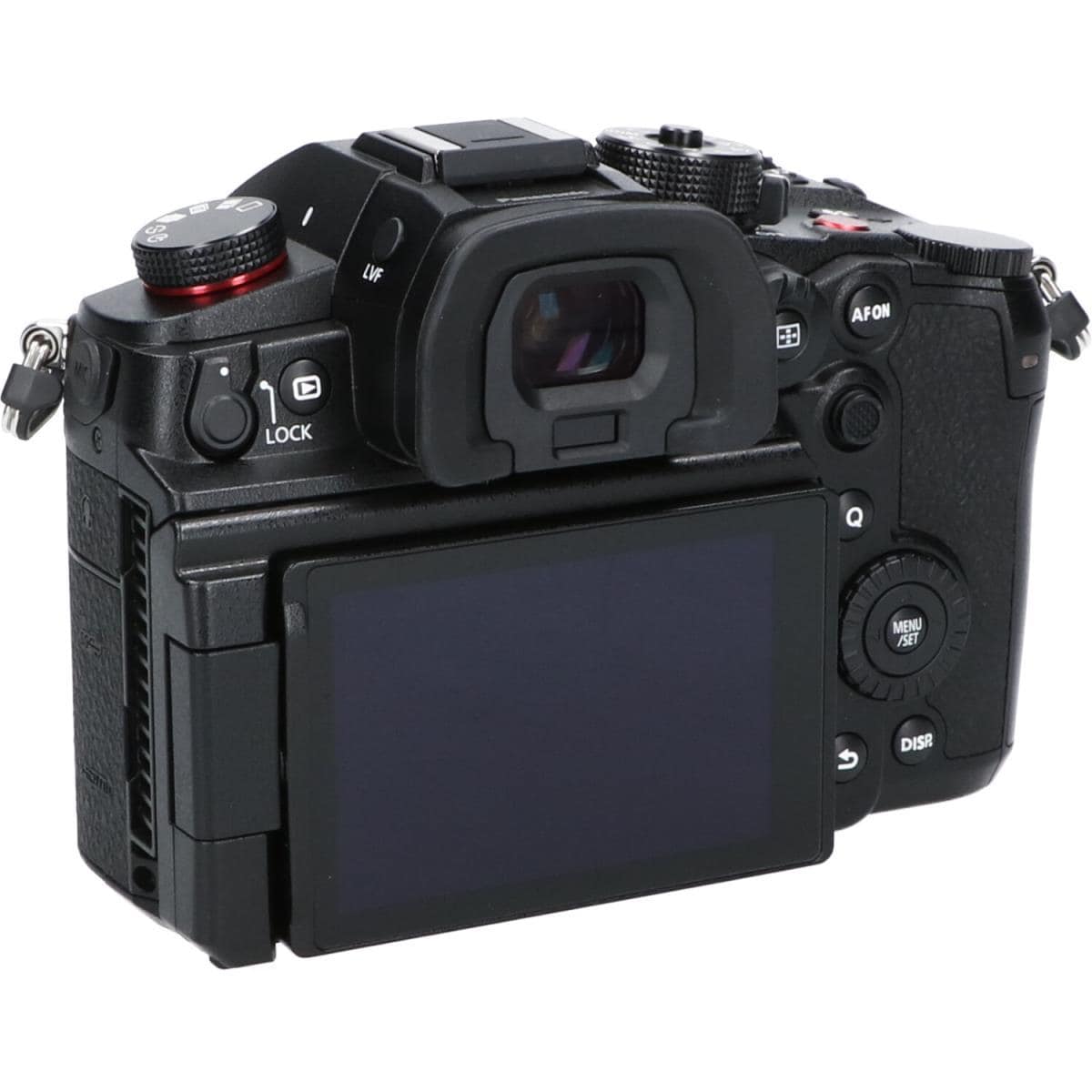 PANASONIC DC-GH7