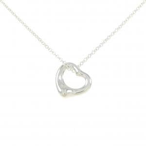 TIFFANY open heart necklace