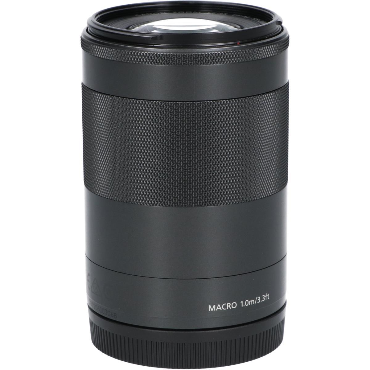 EF-M55-200mm F4.5-6.3IS STM