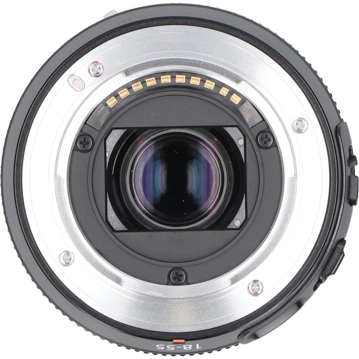 ＸＦ１８－５５ｍｍ　Ｆ２．８－４Ｒ　ＬＭ　ＯＩＳ