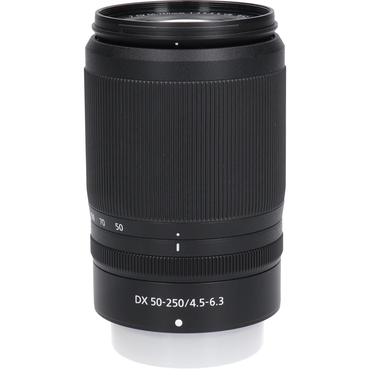 Ｚ　ＤＸ５０－２５０ｍｍ　Ｆ４．５－６．３ＶＲ