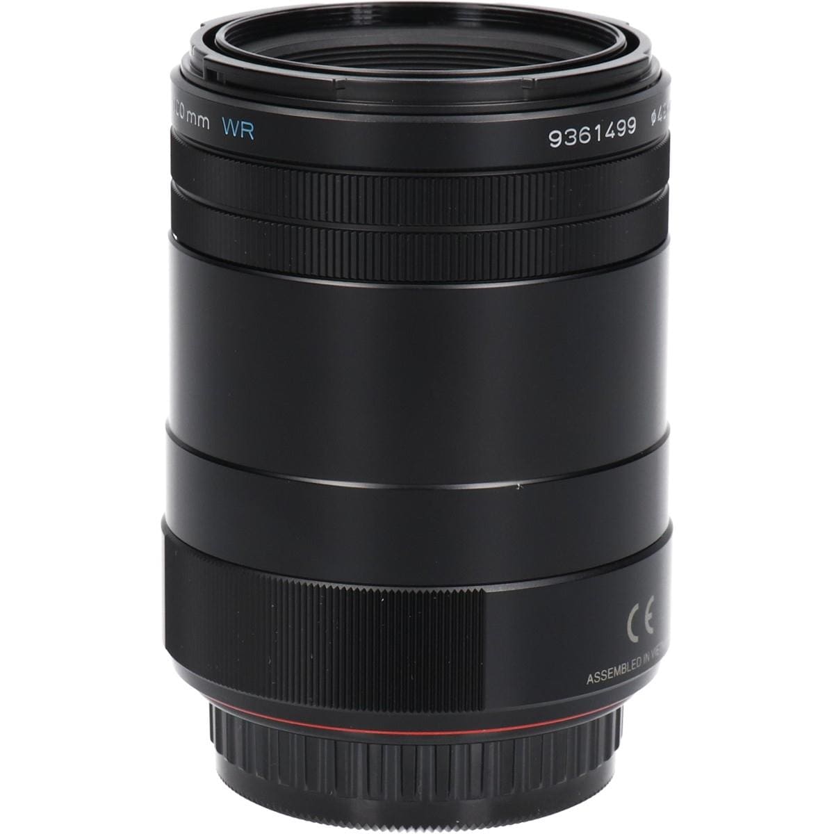 Ｄ　ＦＡ　ＭＡＣＲＯ１００ｍｍ　Ｆ２．８ＷＲ