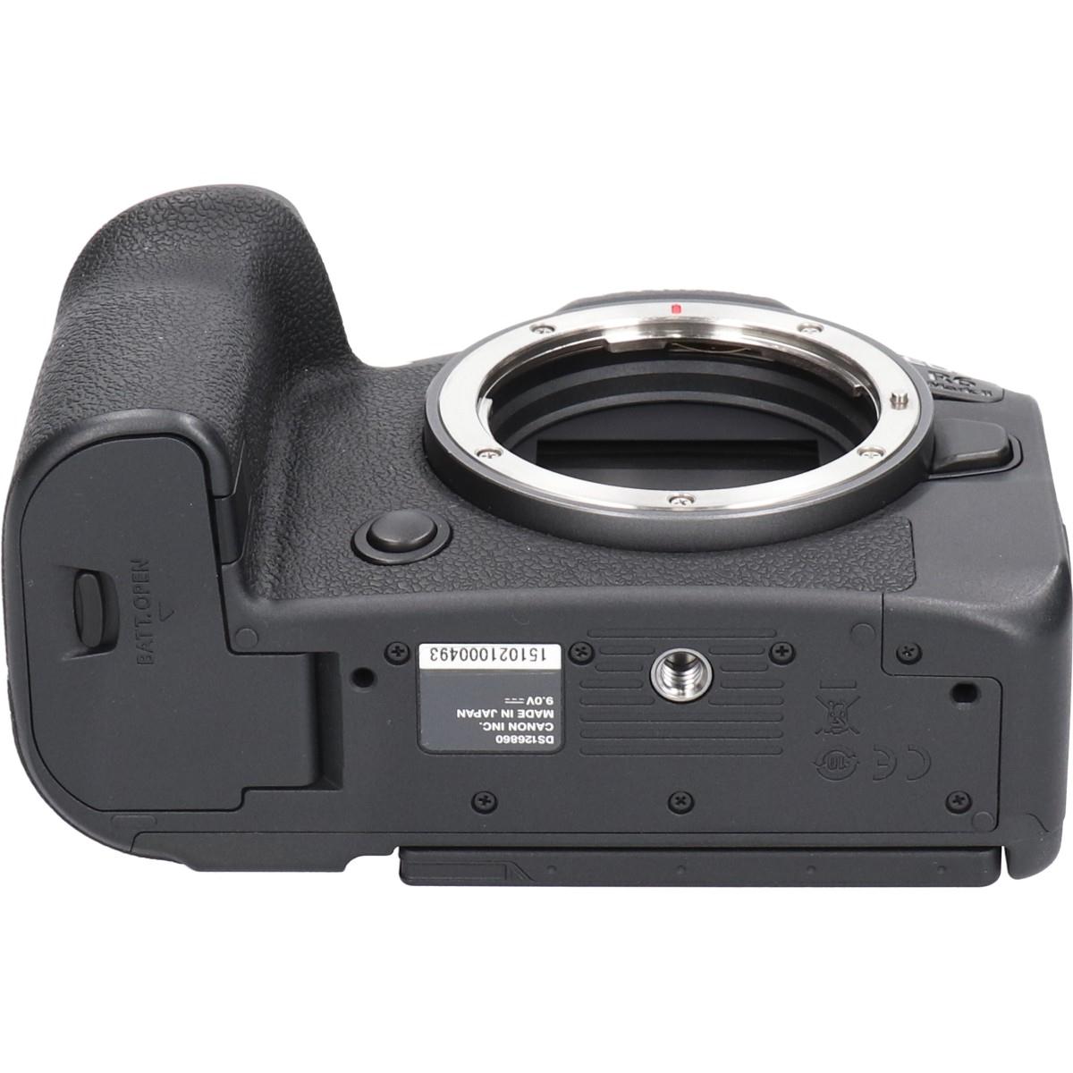 ＥＯＳ　Ｒ６　ＭＡＲＫ　ＩＩ