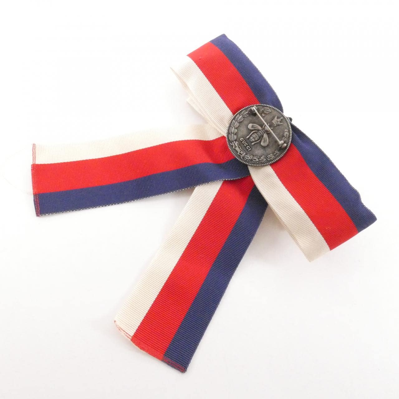 グッチ ブローチ