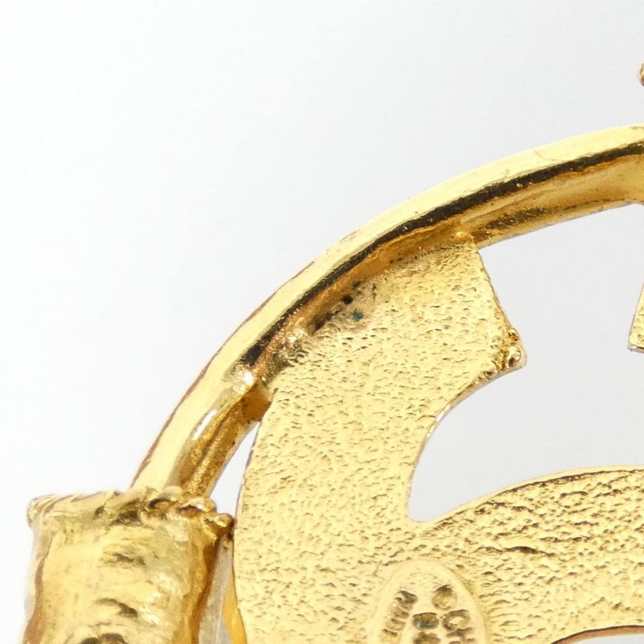 【ヴィンテージ】シャネル ブローチ