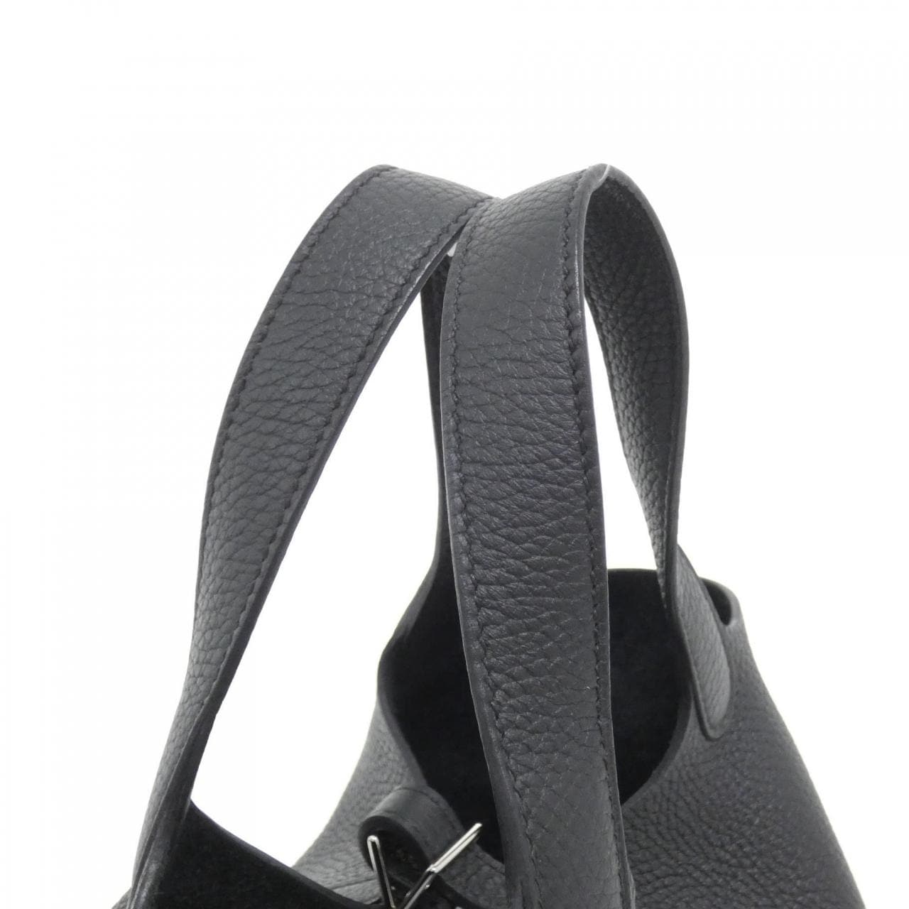エルメス ピコタン ロック PM 056289CK バッグ