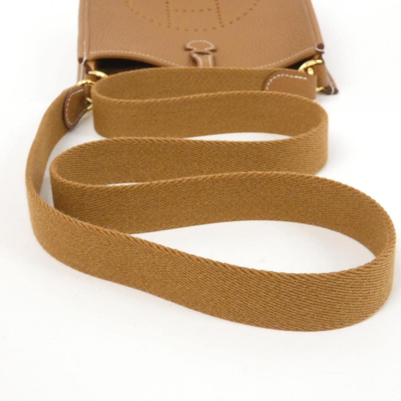 【未使用品】エルメス エヴリン アマゾン 16cm 069426CC ショルダーバッグ