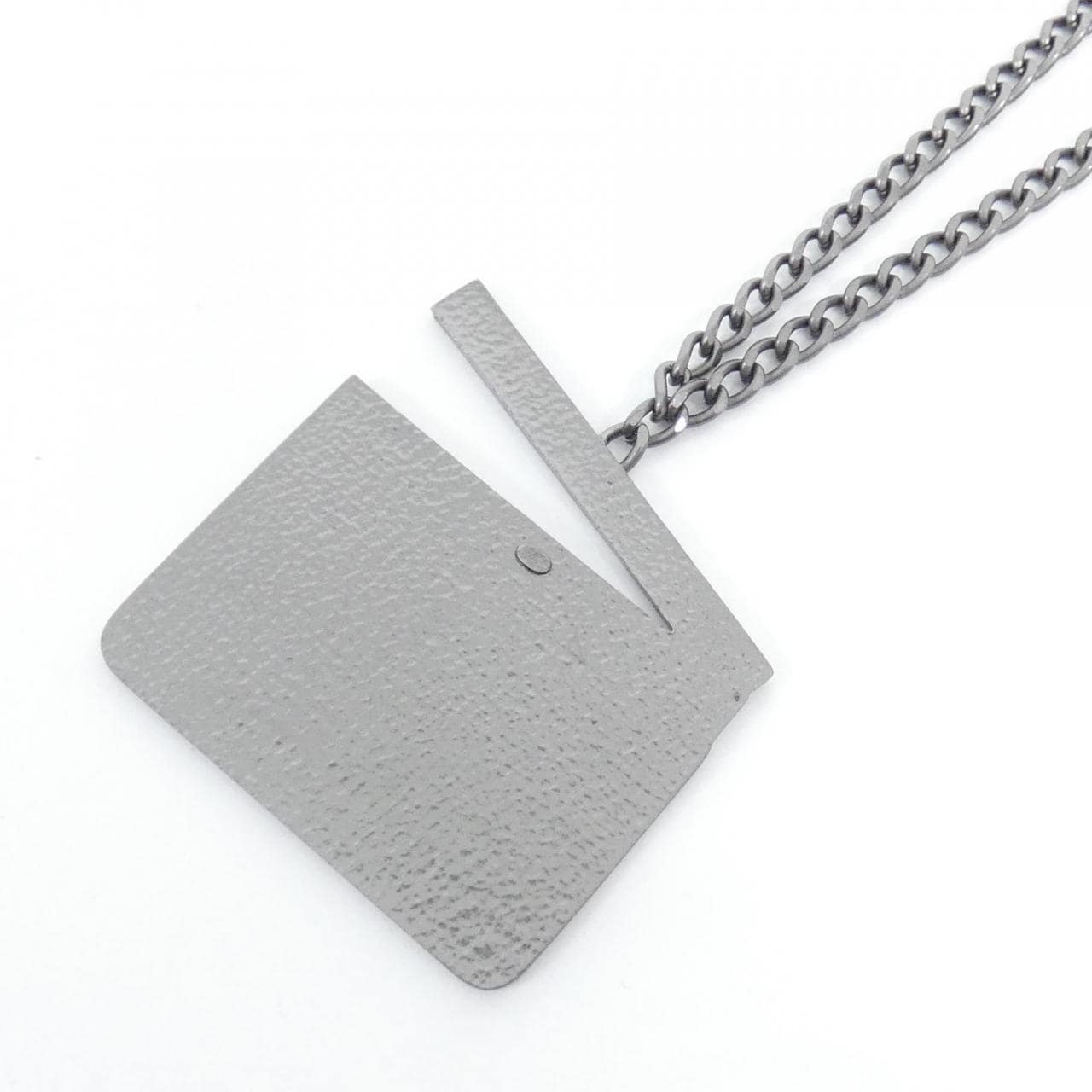 シャネル ネックレス