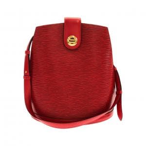 ルイヴィトン エピ クリュニー M52257 ショルダーバッグ