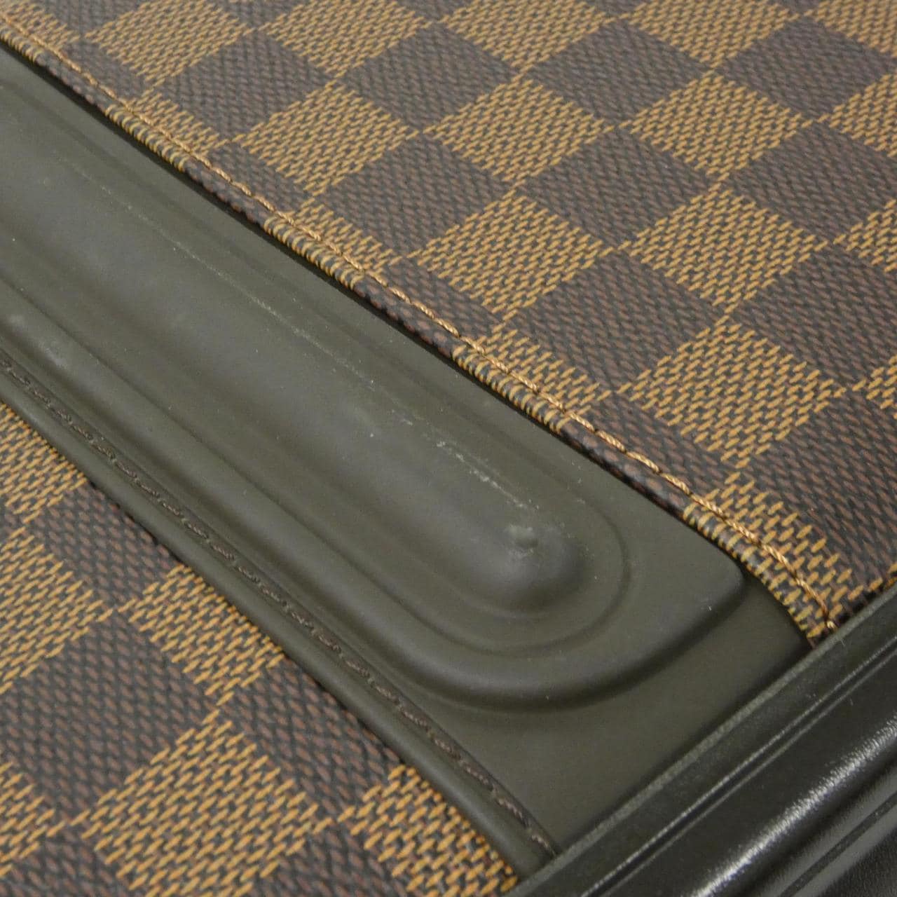 ルイヴィトン ダミエ ペガス 55cm N23294 キャリーバッグ