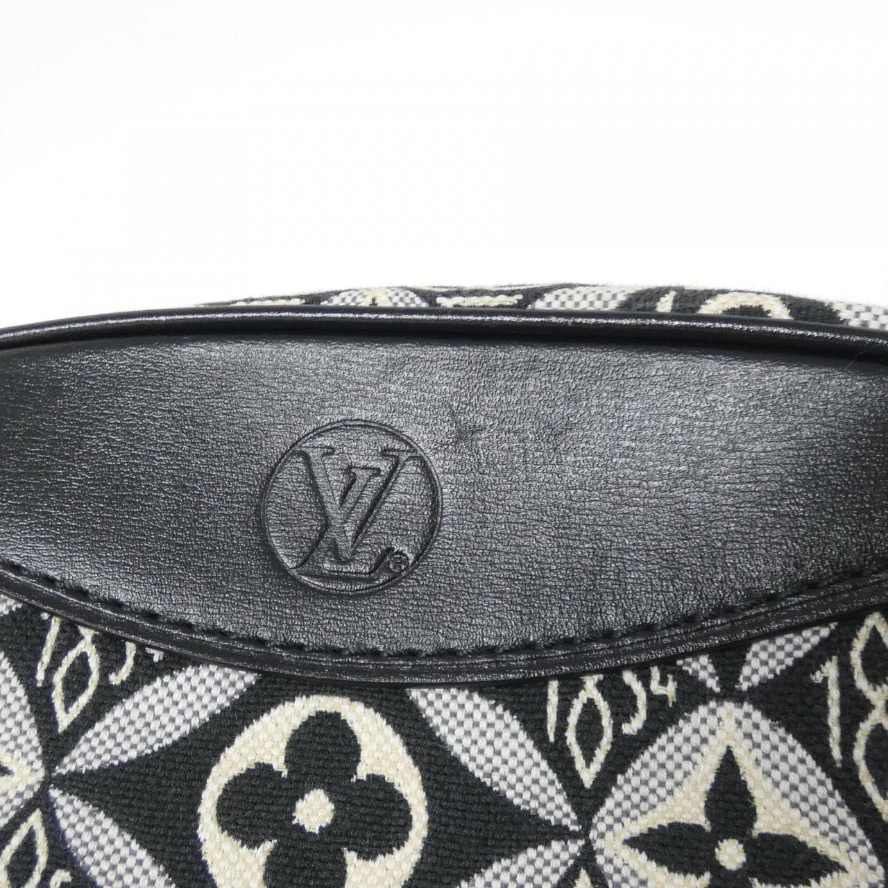 LOUIS VUITTON SINCE1854 Deauville 迷你 M57205 肩背包