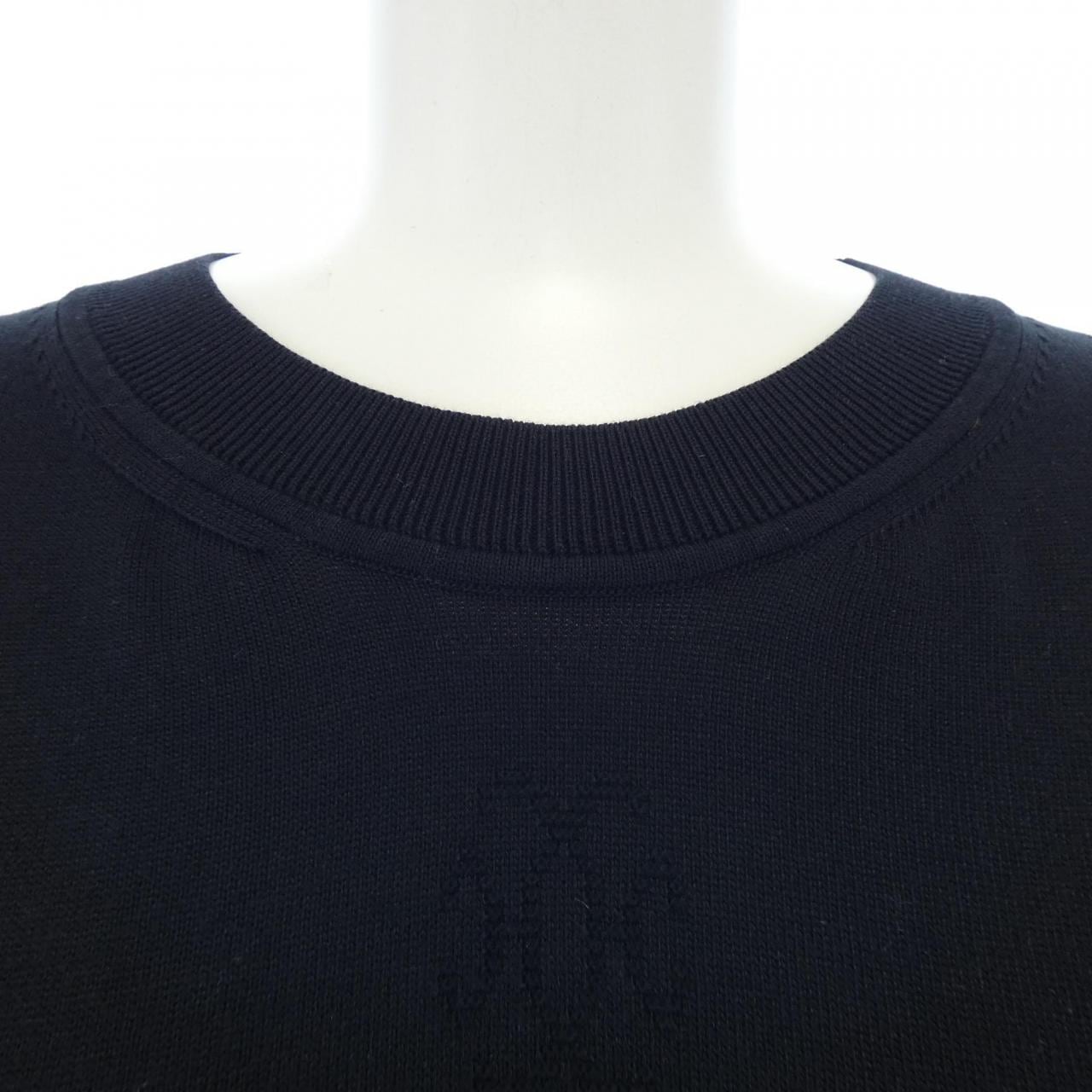 エルメス HERMES ニット